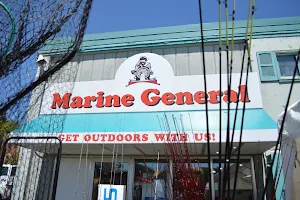 Marine General image