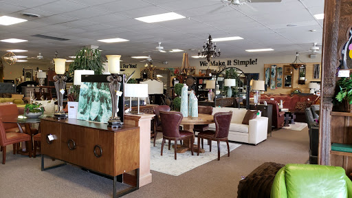 Furniture Store «Furniture Buy Consignment», reviews and photos, 1348 W Main St, Lewisville, TX 75067, USA