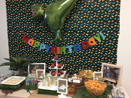 Indoor Playground «We Rock the Spectrum - Tampa», reviews and photos, 1076 E Brandon Blvd #102, Brandon, FL 33511, USA