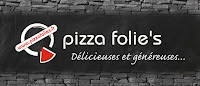 Photos du propriétaire du Pizzeria Pizza Folie's 25420 à Voujeaucourt - n°1