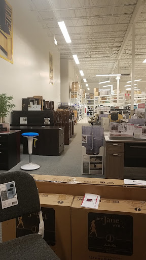 Office Supply Store «Office Depot», reviews and photos, 2260 W Thomas St, Hammond, LA 70401, USA