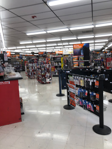 Auto Parts Store «AutoZone», reviews and photos, 41094 Fremont Blvd, Fremont, CA 94538, USA
