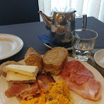 Photo n°1 de l'avis de Pietro.i fait le 20/02/2019 à 08:09 sur le  Grand Hotel Mattei à Ravenna