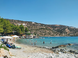 Candia Beach'in fotoğrafı ve yerleşim