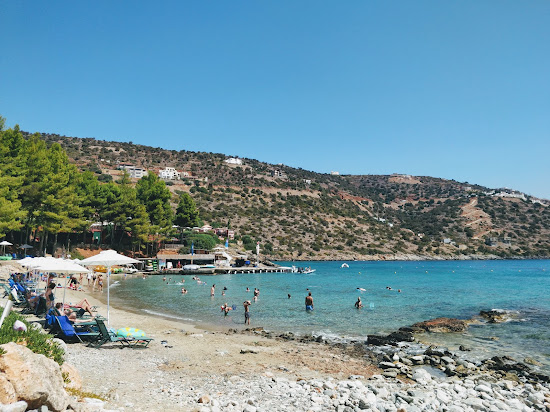 Candia Beach