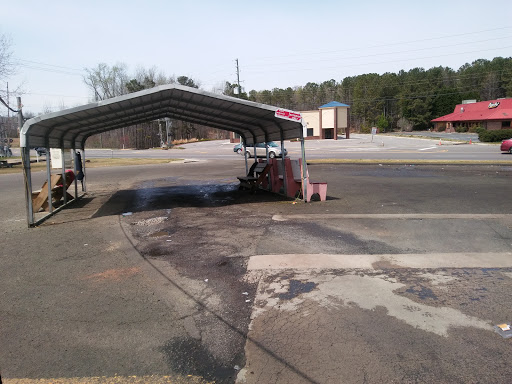 Car Wash en Sanford