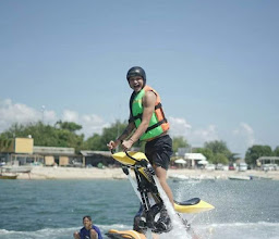 Gold Island Beach Club photo