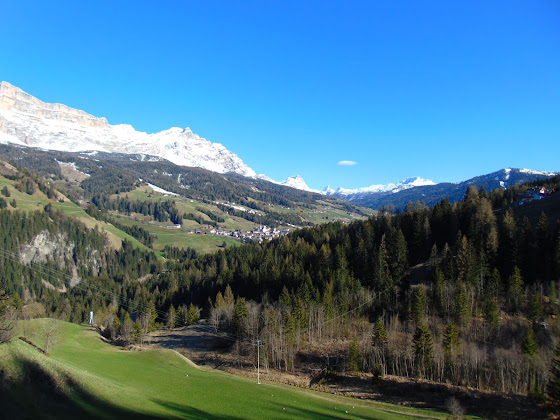 Photos du propriétaire Appartamenti Apartments Juel 39036 Badia