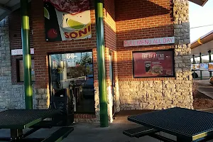 Sonic Drive-In image