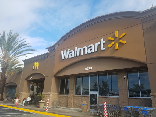 Discount Store «Walmart», reviews and photos, 8230 Talbert Ave, Huntington Beach, CA 92646, USA