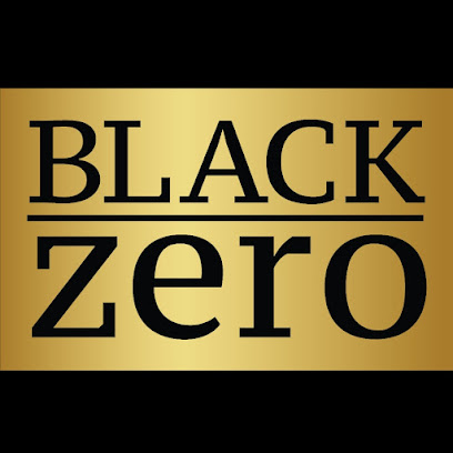 BLACK-zero