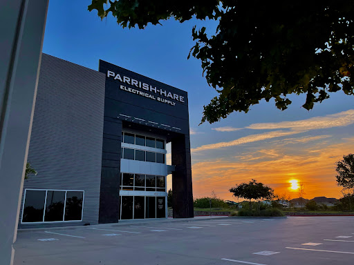 Parrish-Hare Electrical Supply, 1211 Regal Row, Dallas, TX 75247, USA, 