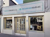 Ortopedia - Centros Ortopédicos Exclusivas Iglesias (Cangas do Morrazo) en Cangas