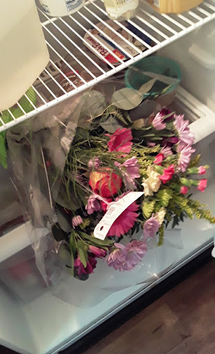 Florist «Balmes Flowers Gurnee», reviews and photos, 4949 Grand Ave, Gurnee, IL 60031, USA