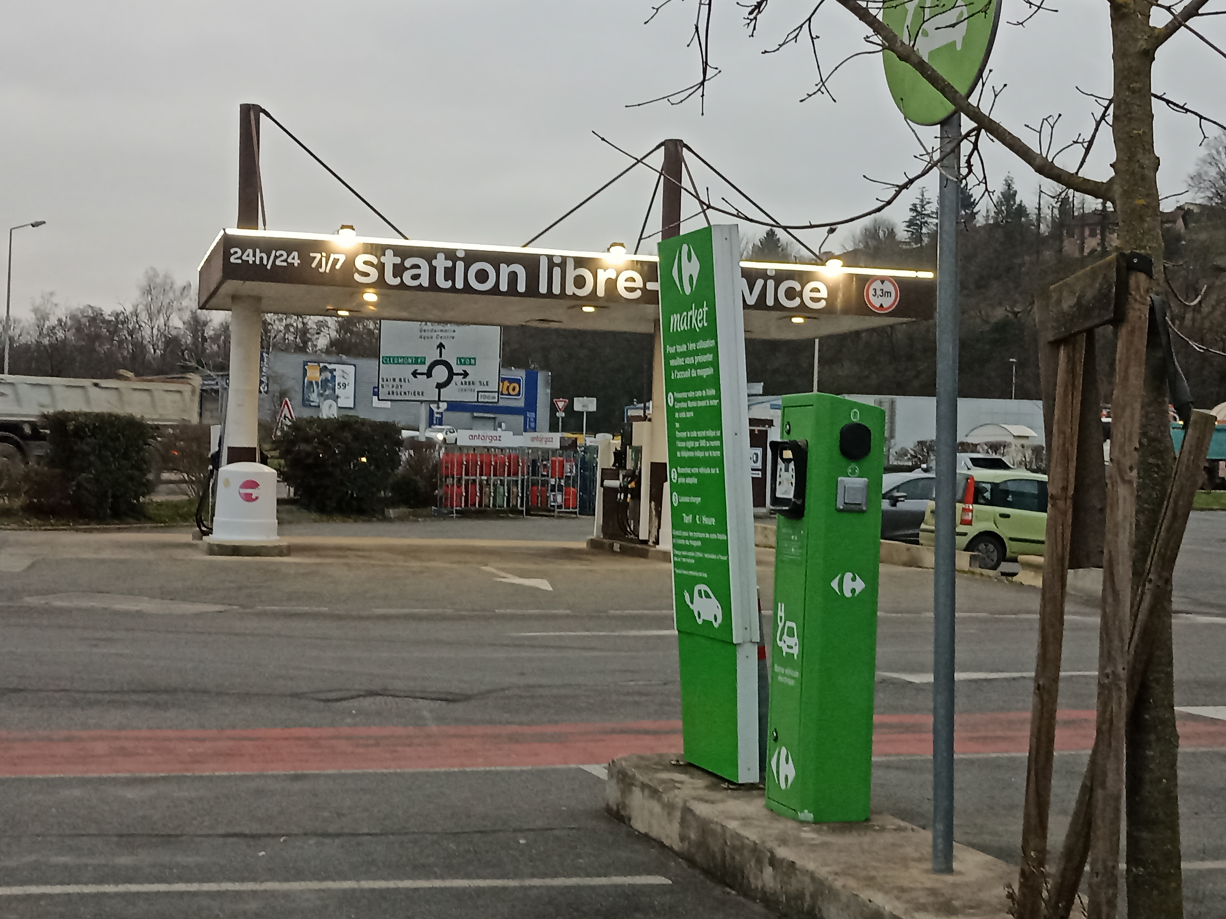 Photo n° 2 de l'avis de melo.h fait le 25/01/2023 à 07:33