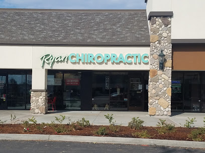 Rosedale-Ryan Chiropractic - Pet Food Store in Bakersfield California