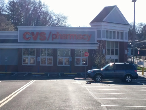 Drug Store «CVS», reviews and photos, 81 North St, Bristol, CT 06010, USA