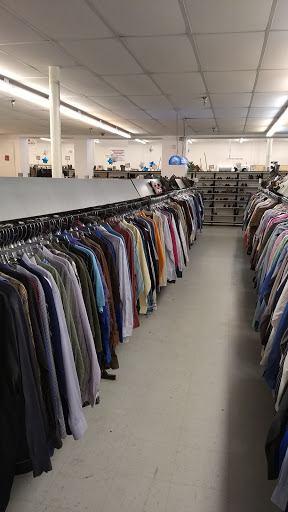 Thrift Store «City Thrift», reviews and photos