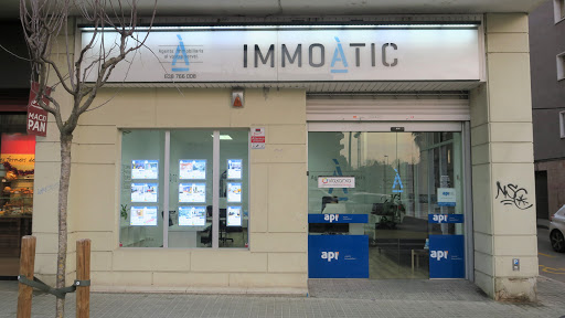Immoàtic en Granollers