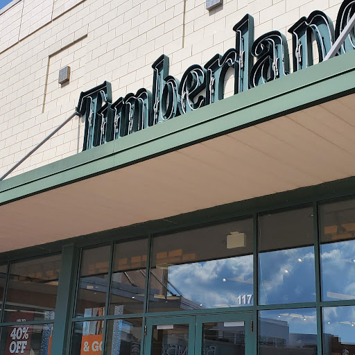 Shoe Store «Timberland Factory Store», reviews and photos, 117 N Michigan Ave #135, Atlantic City, NJ 08401, USA