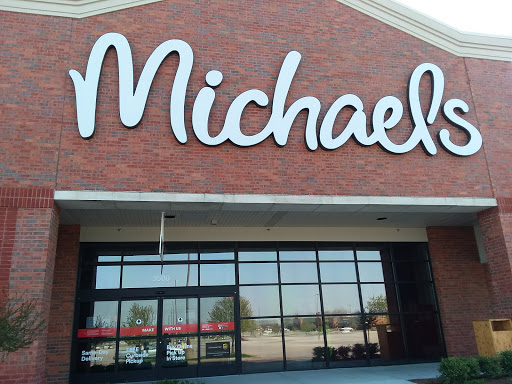 Craft Store «Michaels», reviews and photos, 3800 Green Mt Crossing Dr, Shiloh, IL 62269, USA
