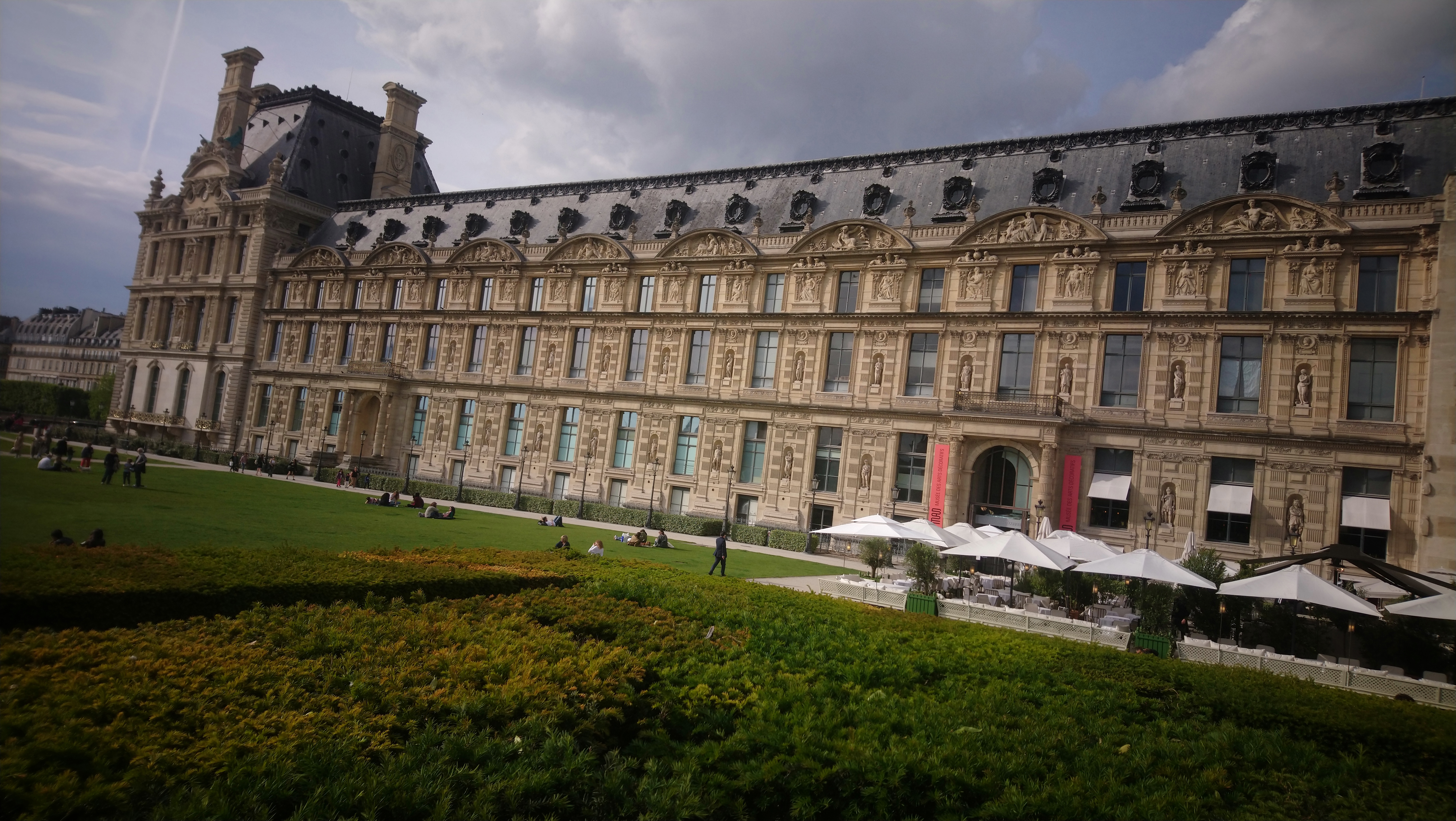 Photo n° 2 de l'avis de Olivier.o fait le 19/05/2019 à 07:52