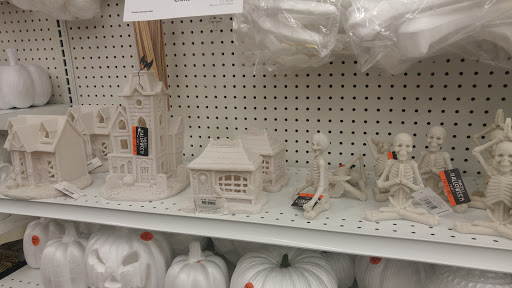 Fabric Store «Jo-Ann Fabrics and Crafts», reviews and photos, 4600 W Broad St, Columbus, OH 43228, USA