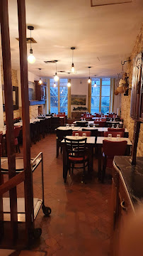 Atmosphère du Restaurant français Flagrant Délice à Paris - n°20