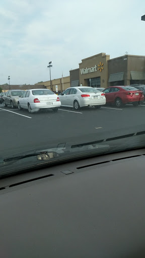 Discount Store «Walmart», reviews and photos, 3926 Linden St, Bethlehem, PA 18020, USA