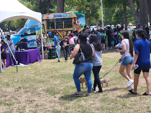 Park «Glendale Park», reviews and photos, 1515 E Ledbetter Dr, Dallas, TX 75216, USA