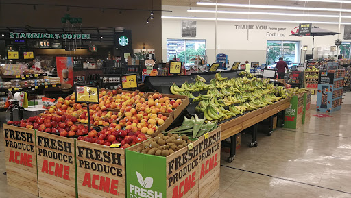 Grocery Store «ACME Markets», reviews and photos, 2160 Lemoine Ave, Fort Lee, NJ 07024, USA