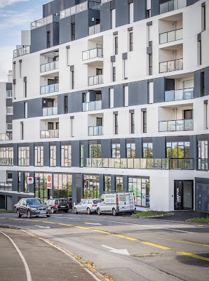 Lamotte Promoteur Immobilier Vannes à Vannes