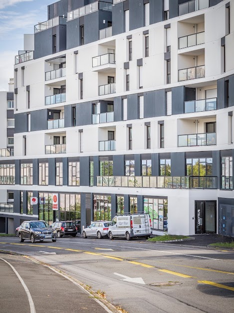 Lamotte Promoteur Immobilier Vannes à Vannes (Morbihan 56)