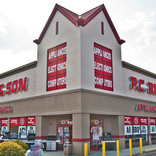 Appliance Store «P.C. Richard & Son», reviews and photos, 1574 Boston Post Rd, Milford, CT 06460, USA