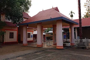Sree Puthukkalavattam Mahadeva Temple image