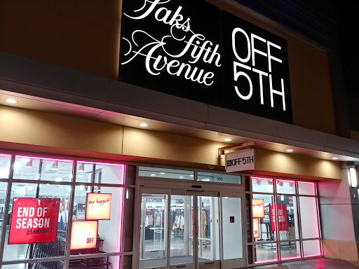 Outlet Mall «Tanger Outlet Westgate», reviews and photos, 6800 N 95th Ave, Glendale, AZ 85305, USA