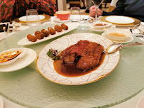 Canard laqué de Pékin du Restaurant asiatique Shang Palace à Paris - n°13