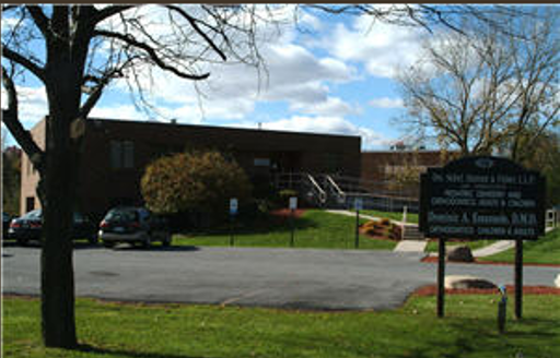 5 Hudson Valley Professional Plaza, Newburgh, NY 12550, USA