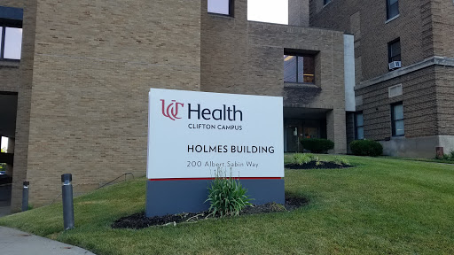 UC Health Holmes Hospital image 9