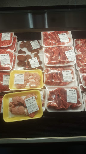 Supermarket «Halalco Supermarket», reviews and photos, 155 Hillwood Ave, Falls Church, VA 22046, USA