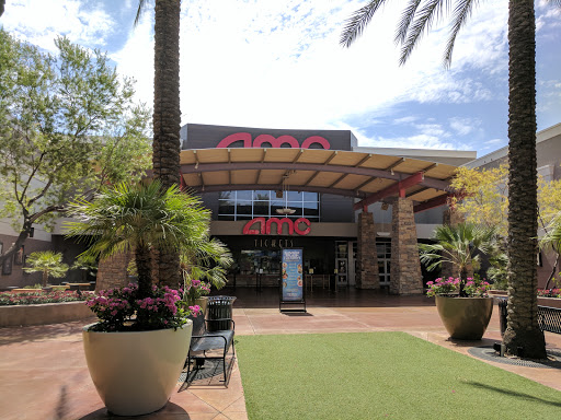 Movie Theater «AMC Desert Ridge 18», reviews and photos, 21001 N Tatum Blvd, Phoenix, AZ 85050, USA