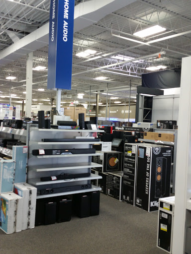 Electronics Store «Best Buy», reviews and photos, 1432 Butterfield Rd, Downers Grove, IL 60515, USA