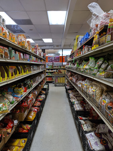 Grocery Store «Tampa Grocery», reviews and photos, 819 E Brandon Blvd, Brandon, FL 33511, USA