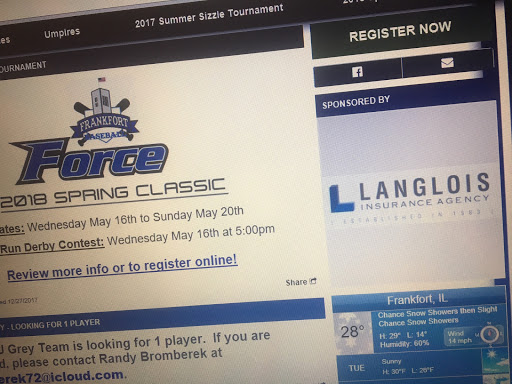 Insurance Agency «Langlois Insurance», reviews and photos