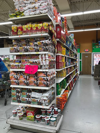 Grocery Store «Bhavani Food Market», reviews and photos, 402 W Lincoln Hwy, Exton, PA 19341, USA