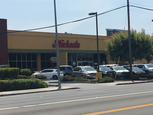 Craft Store «Michaels», reviews and photos, 2415 Charleston Rd, Mountain View, CA 94043, USA