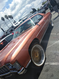 Canos Custom - Photo 8 - Car repair in Oakland, CA, Oakland