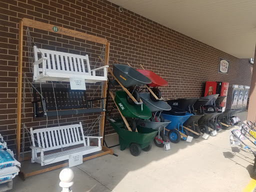 Hardware Store «Charleston Ace Hardware», reviews and photos, 1320 E St, Charleston, IL 61920, USA