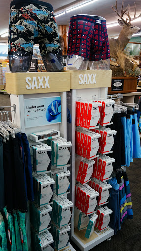 Sporting Goods Store «Capital Sports», reviews and photos, 1092 Helena Ave, Helena, MT 59601, USA