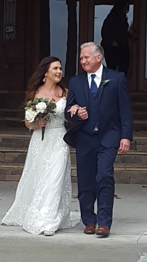 Bridal Shop «Something Blue Bridal Boutique», reviews and photos, 3621 Manatee Ave W, Bradenton, FL 34205, USA